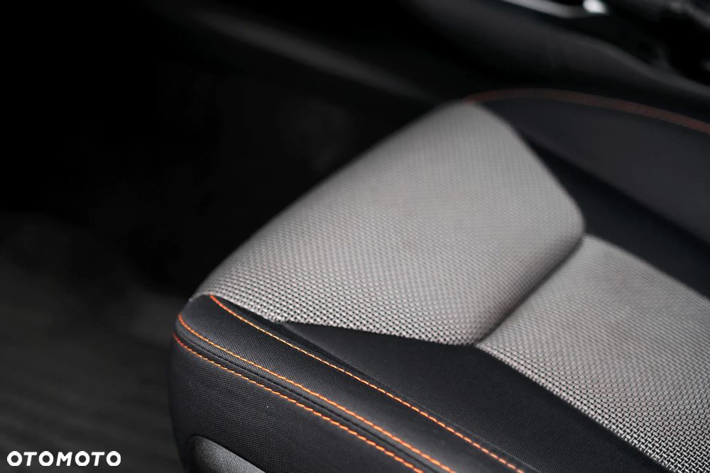 Subaru Crosstrek - 32