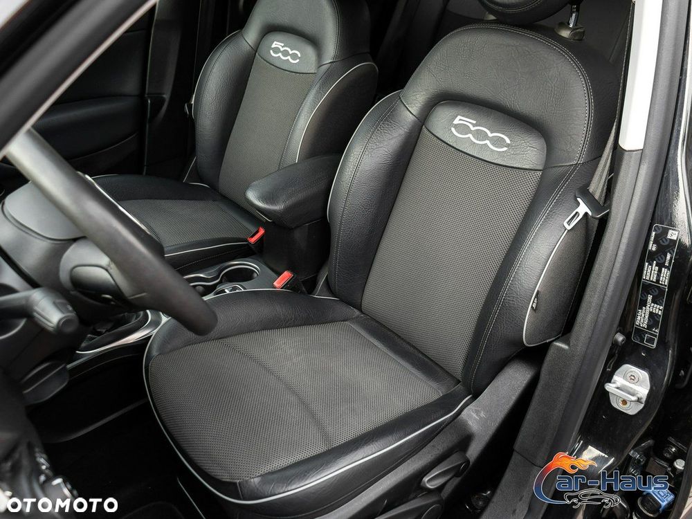 Fiat 500X 1.4 Multiair 4x2 S&S Cross Plus - 15