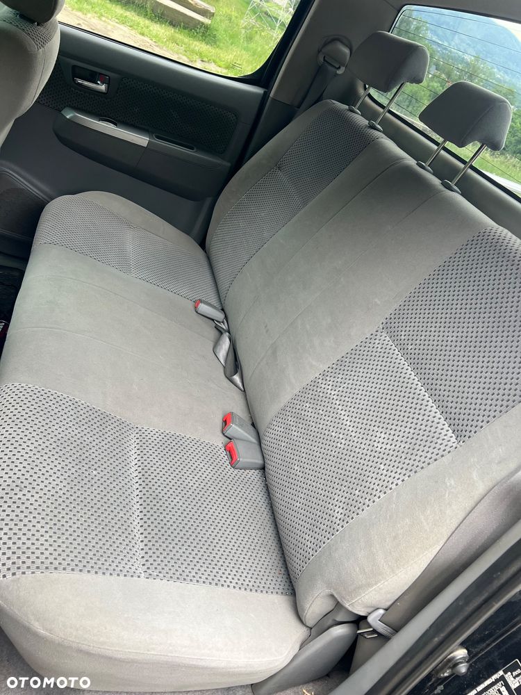 Toyota Hilux 3.0 D-4D SR5-X Platinium - 12
