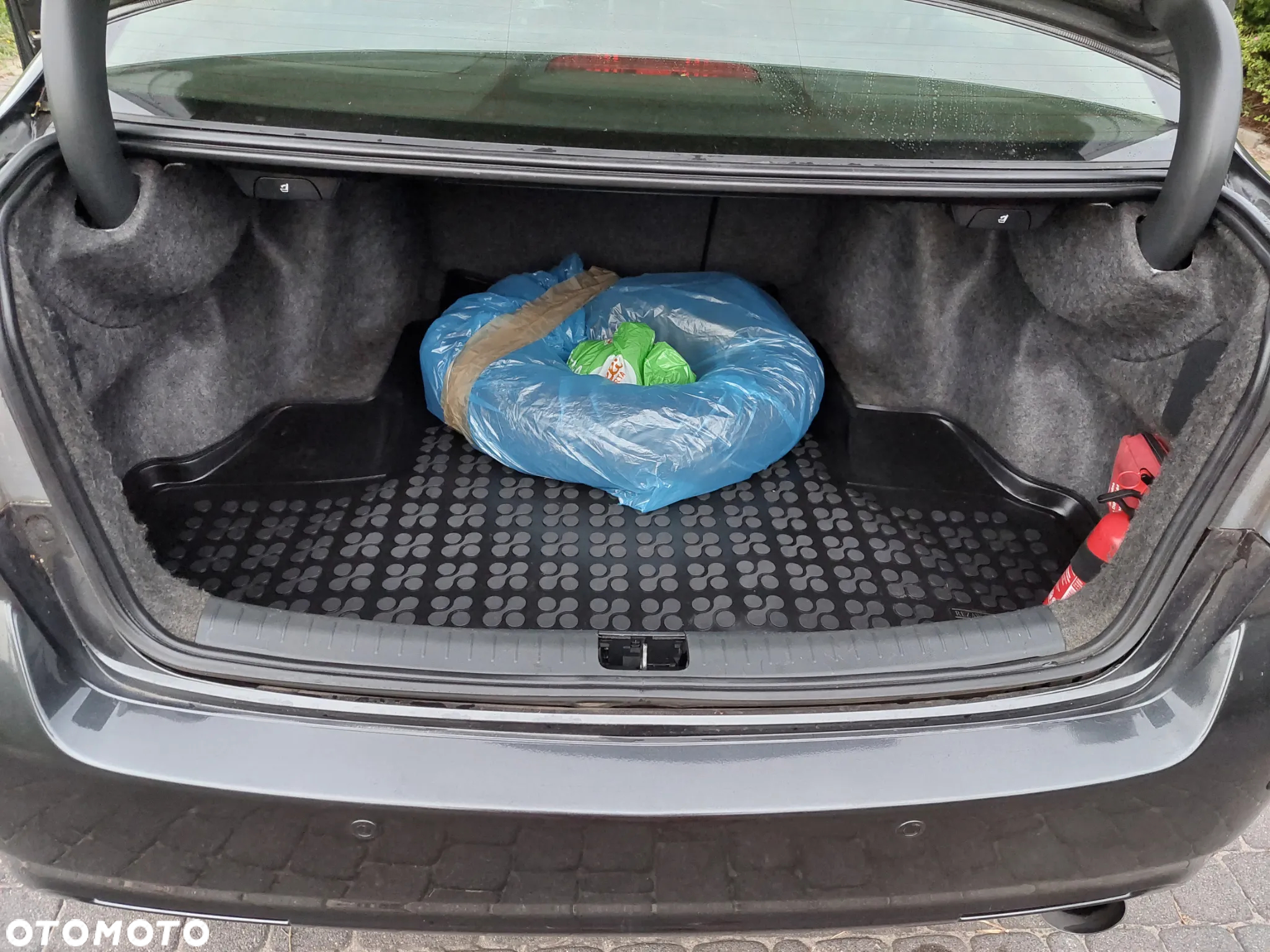 Honda Accord 2.0 Executive - 16