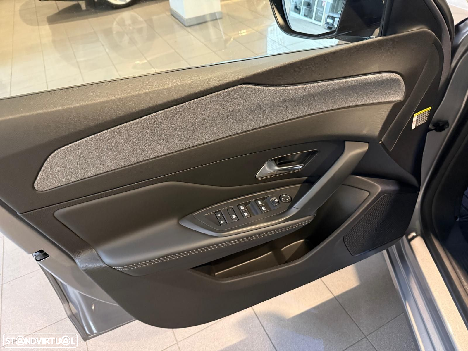 Peugeot 308 SW 1.5 BlueHDi Allure EAT8 - 10