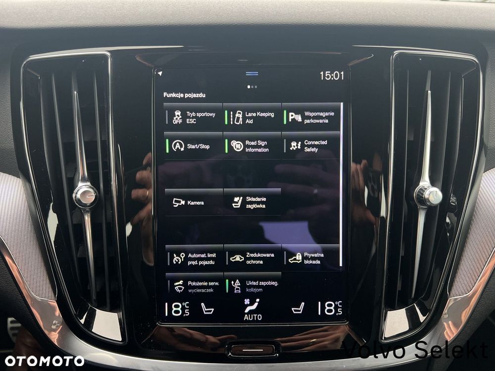 Volvo S60 - 21