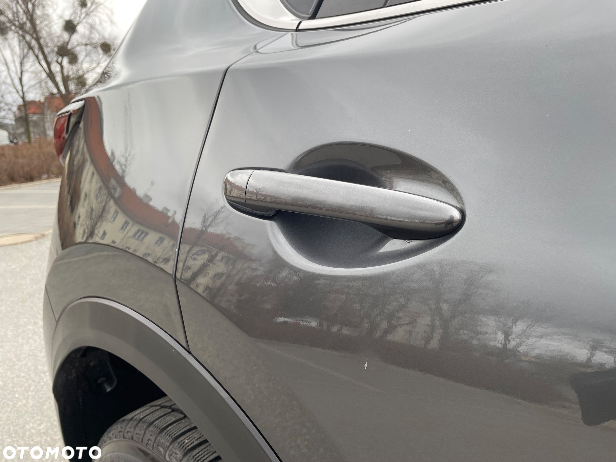 Mazda CX-5 2.0 Skyenergy 2WD - 14