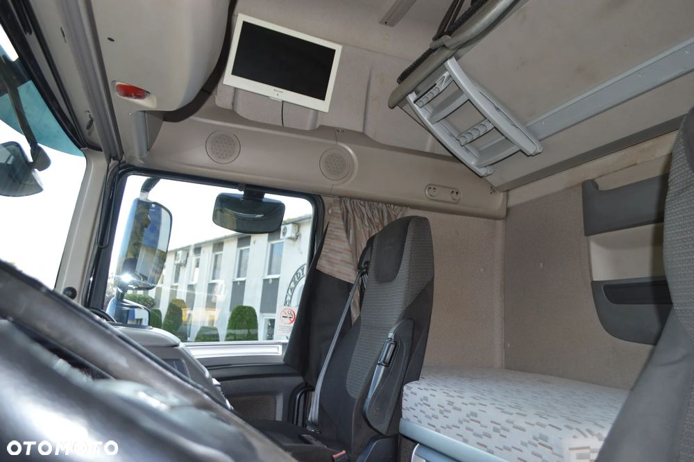 DAF XF510 - 11