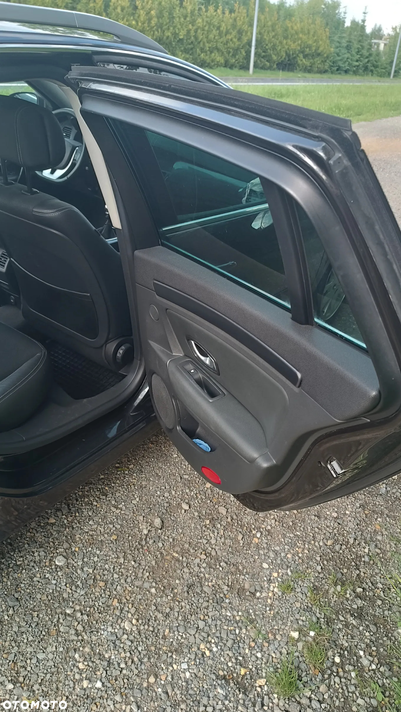Renault Laguna - 8