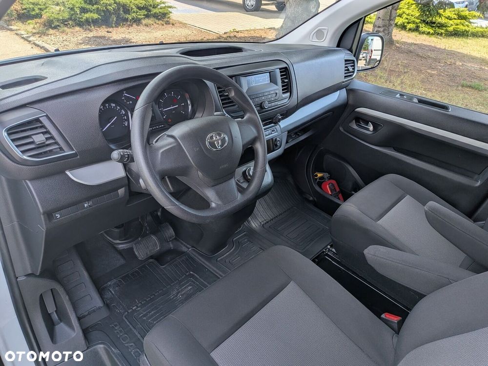Toyota Proace Verso 2.0 D4-D Long Business - 10