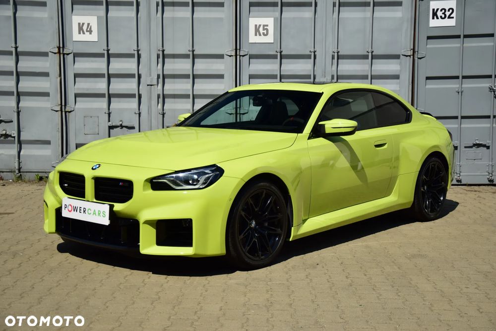 BMW M2 Standard - 13