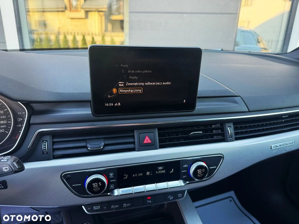 Audi A4 Allroad 2.0 TFSI S tronic - 18