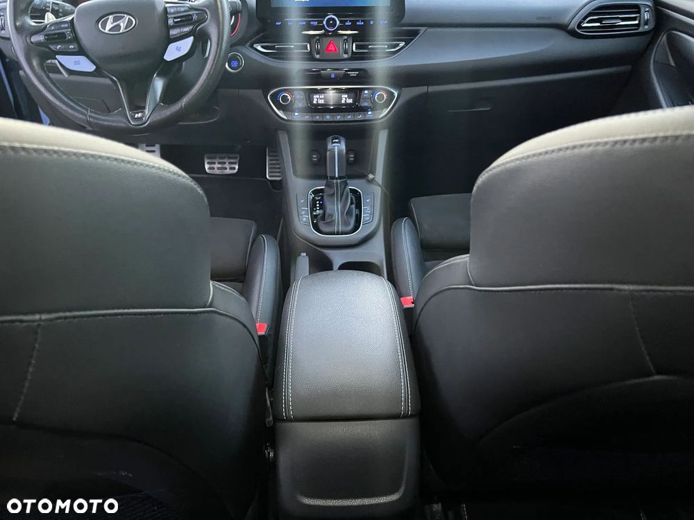 Hyundai i30 N - 19