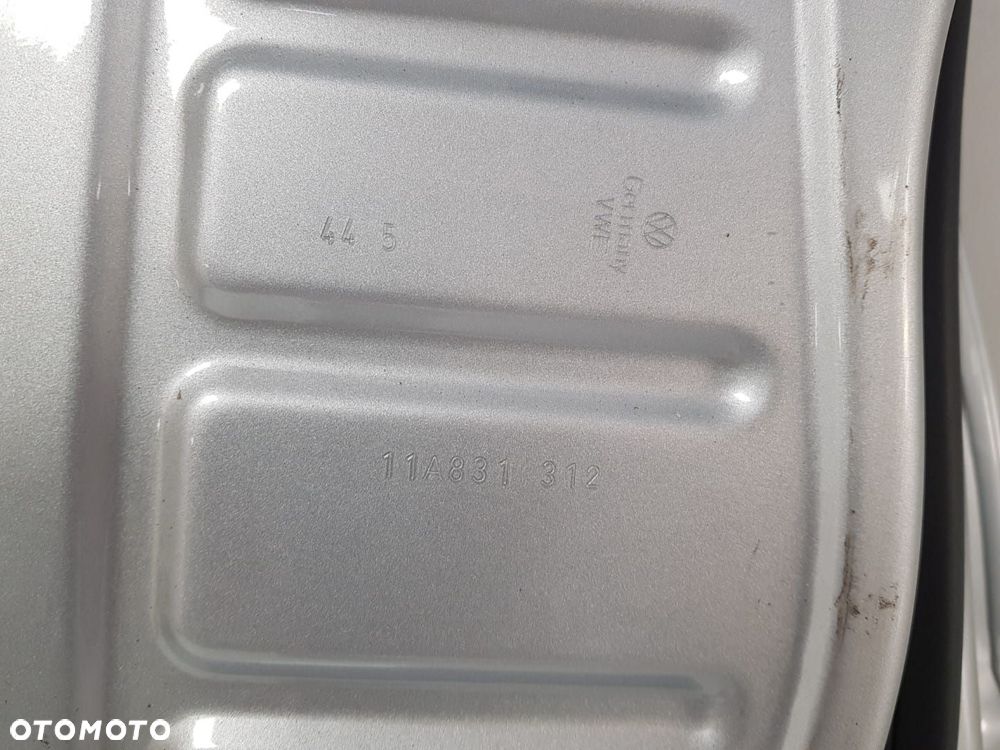 ŁADNE DRZWI LISTWA PRAWE PRZEDNEI VW ID.4 ID4 11A 20-24 PRAWA PRZÓD 11A8311312 - 8