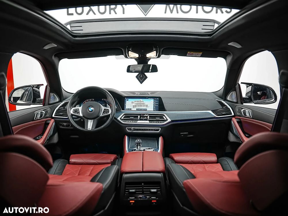 BMW X6 xDrive30d - 2