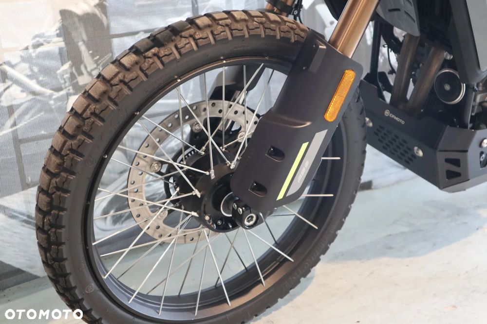 CFMoto 450MT - 5