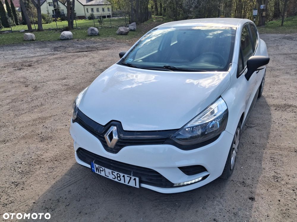 Renault Clio 1.5 dCi Energy Life - 1