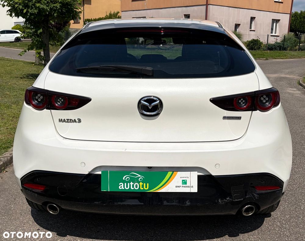 Mazda 3 - 12
