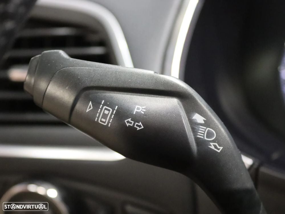 Ford S-Max 2.0 TDCi Titanium - 28