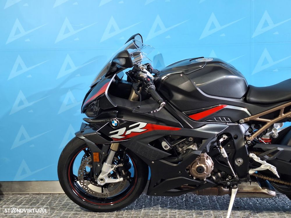 BMW S 1000 RR - 6