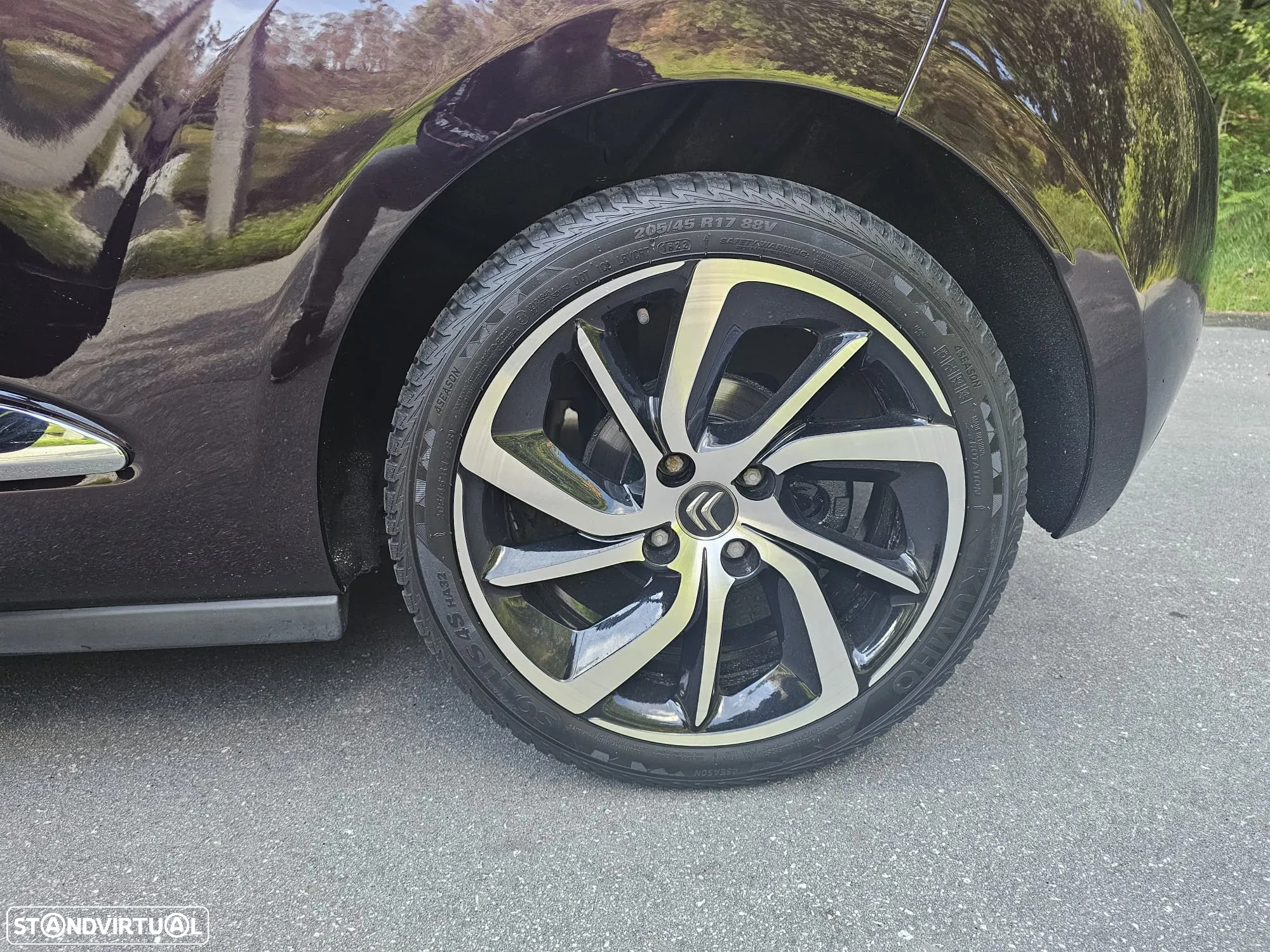 Citroën DS3 1.6 BlueHDi Sport Chic - 16