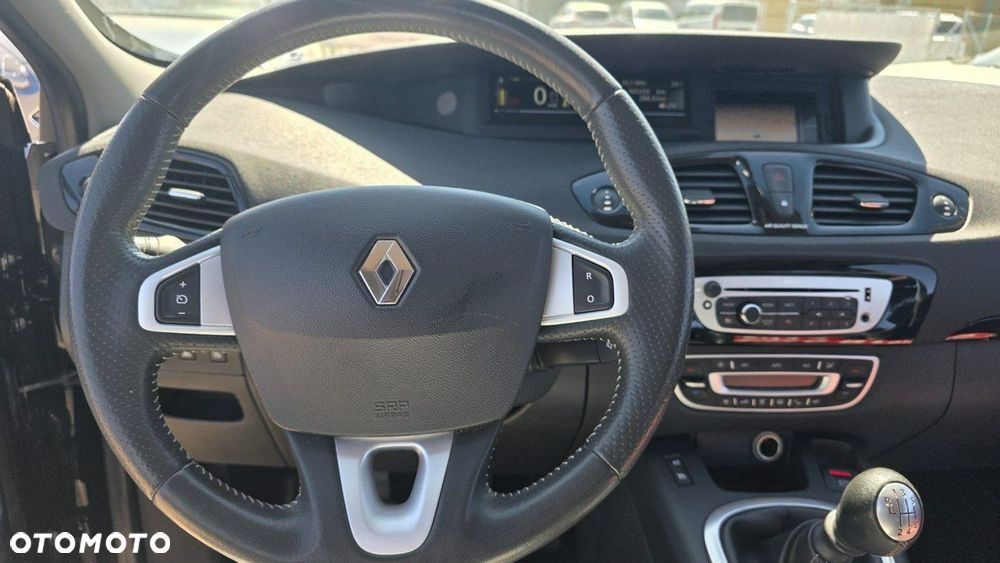 Renault Grand Scenic - 6