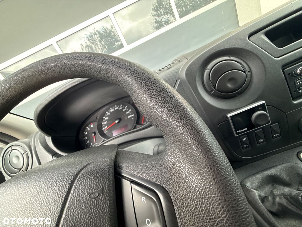 Renault Master - 16