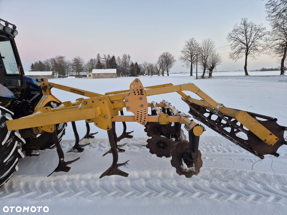 Staltech ORLIK 26 - 1