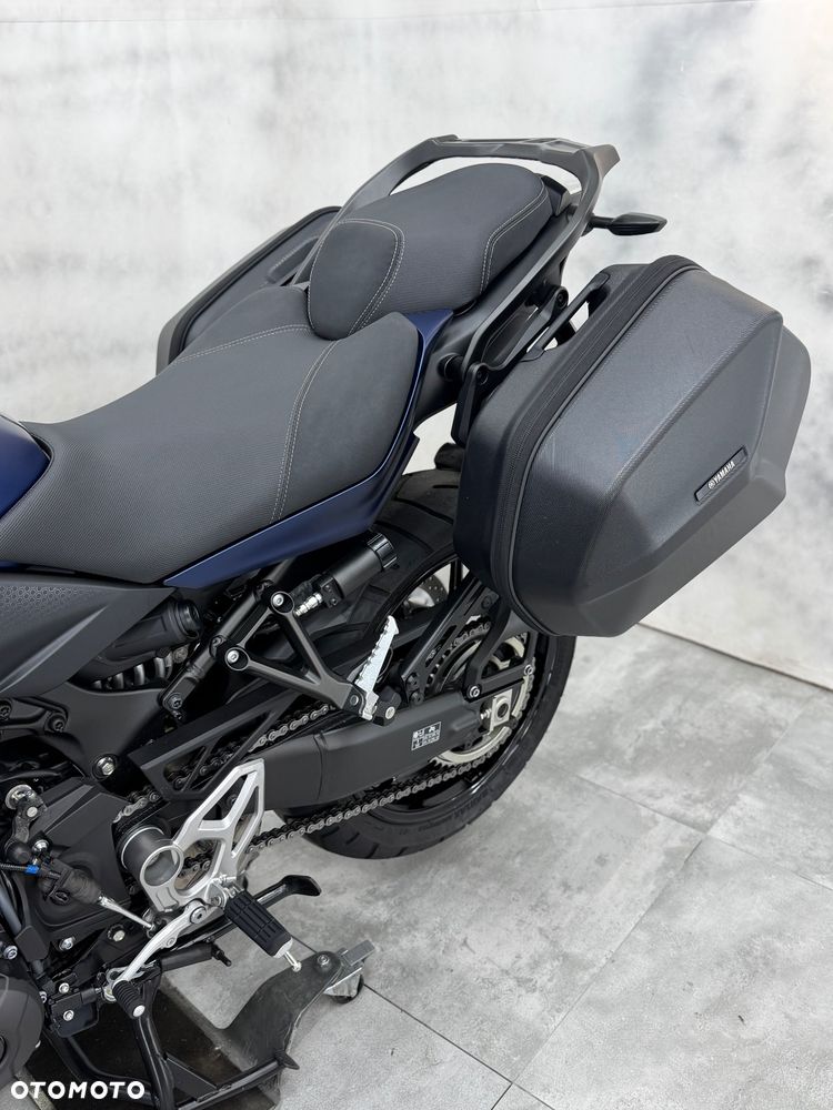 Yamaha NIKEN - 22