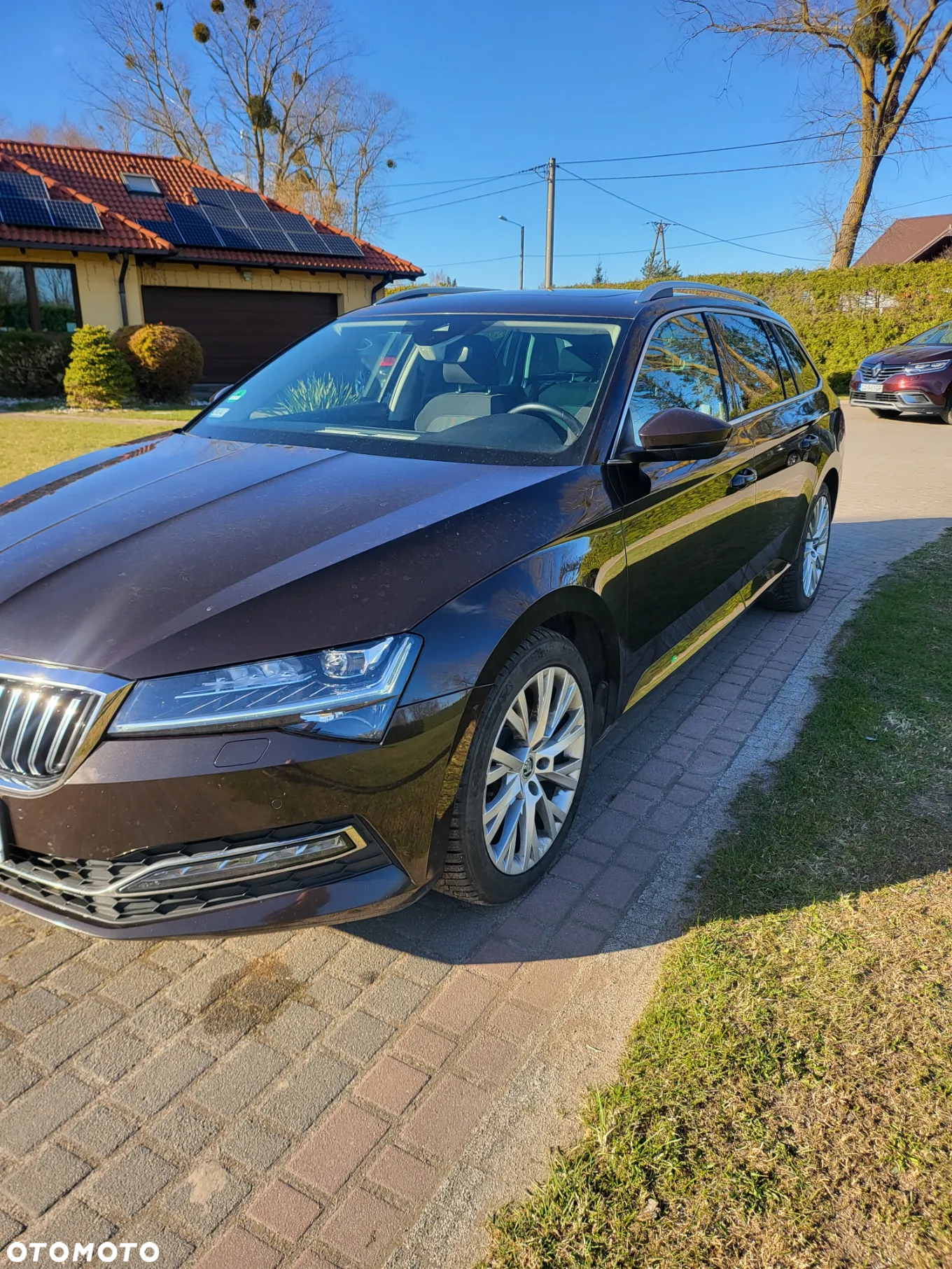 Skoda Superb 2.0 TSI Style DSG - 9