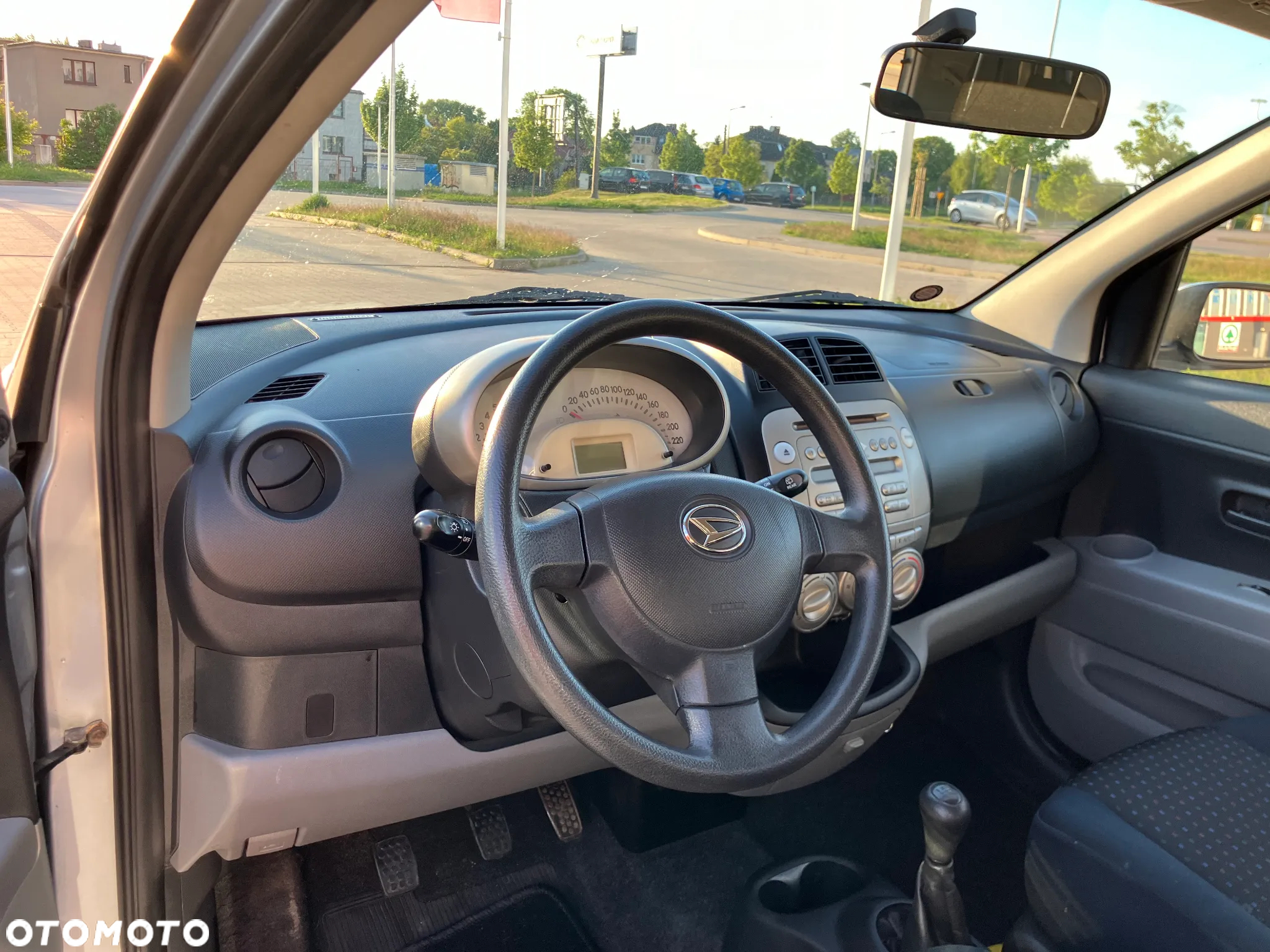 Daihatsu Sirion 1.0 CooLine - 9