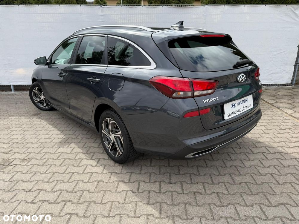 Hyundai i30 1.0 T-GDI Smart DCT - 3