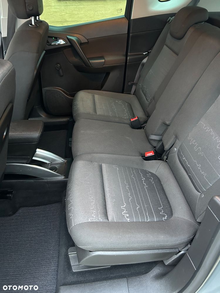 Opel Meriva 1.4 T Edition 150 - 21