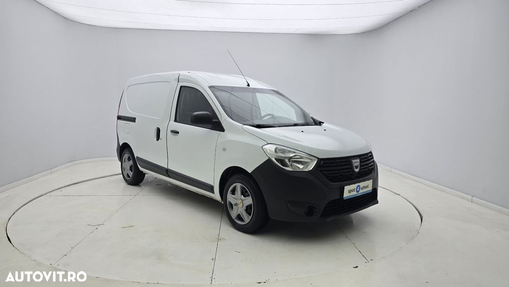 Dacia Dokker - 4