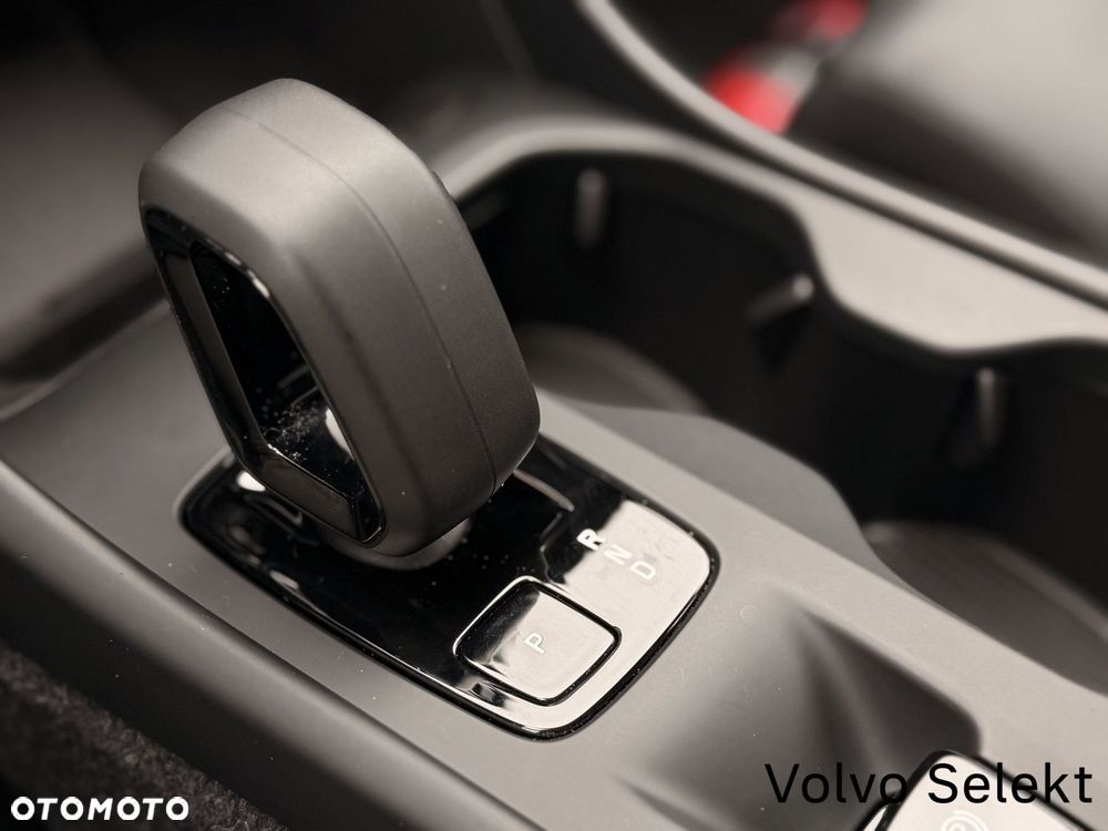 Volvo XC 40 - 21