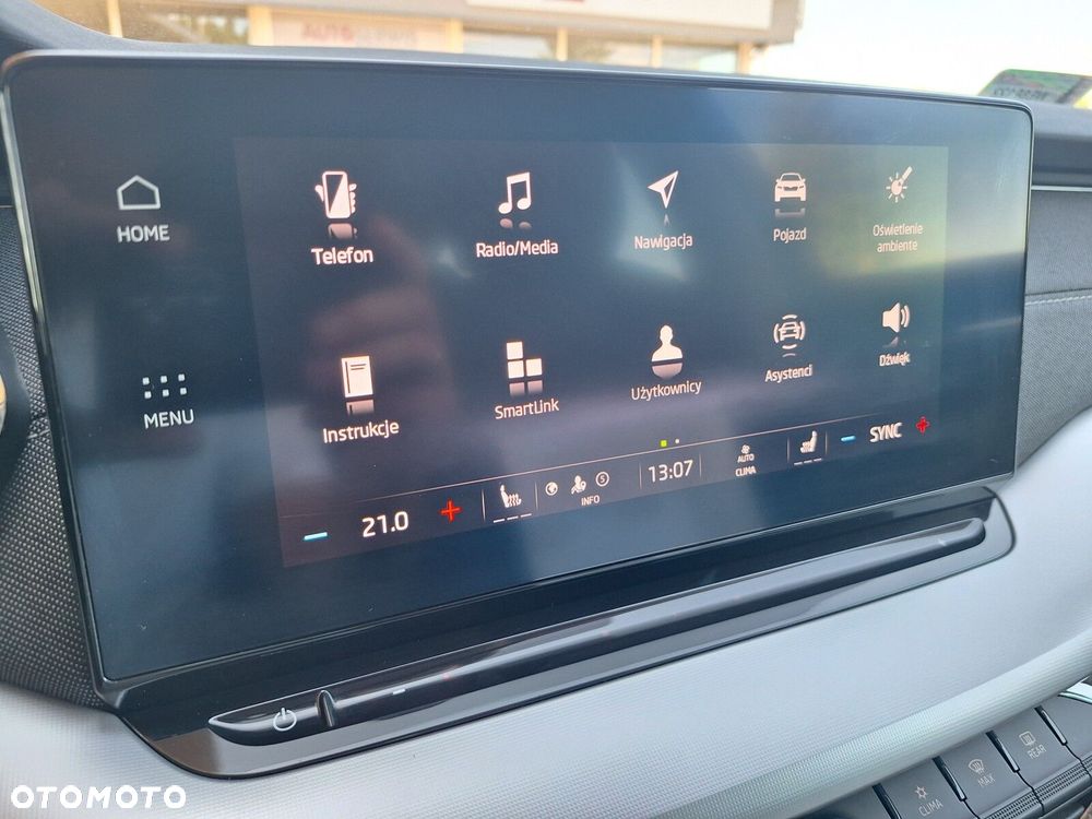 Skoda Octavia 2.0 TDI 4x4 Style DSG - 28