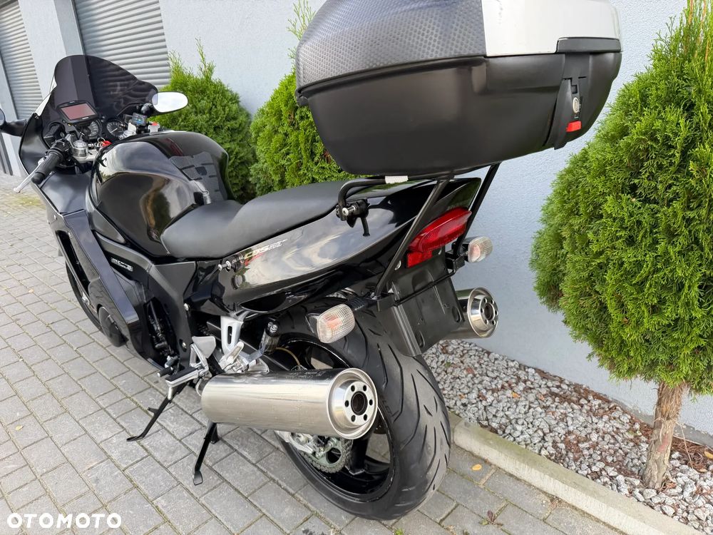 Honda CBR - 34