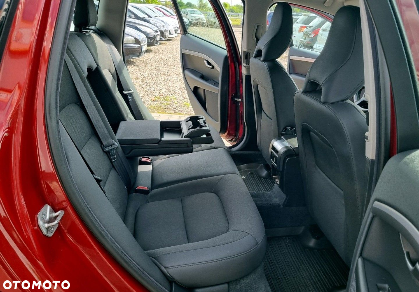 Volvo XC 70 - 26