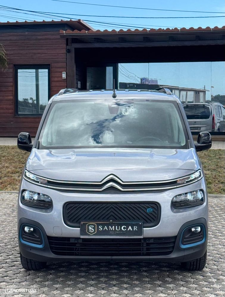 Citroën Berlingo - 16