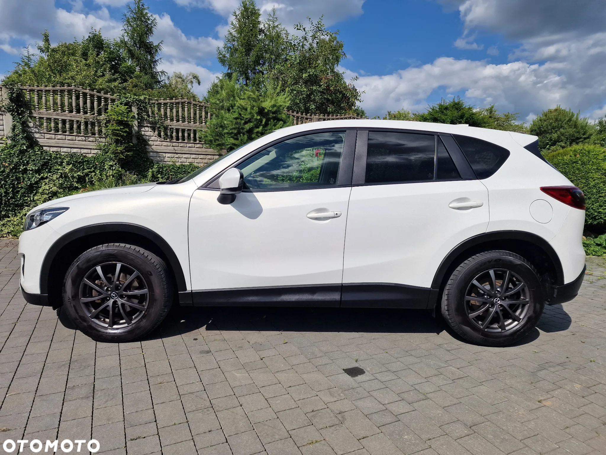 Mazda CX-5 2.0 Skyenergy 2WD - 5