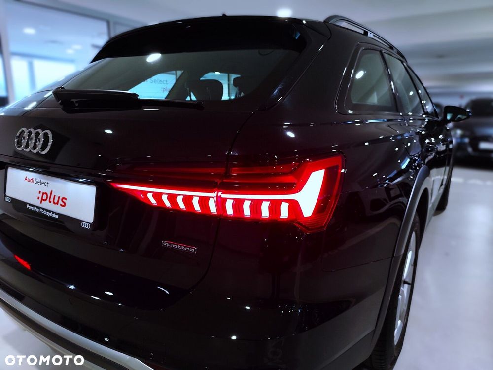 Audi A6 Allroad - 10