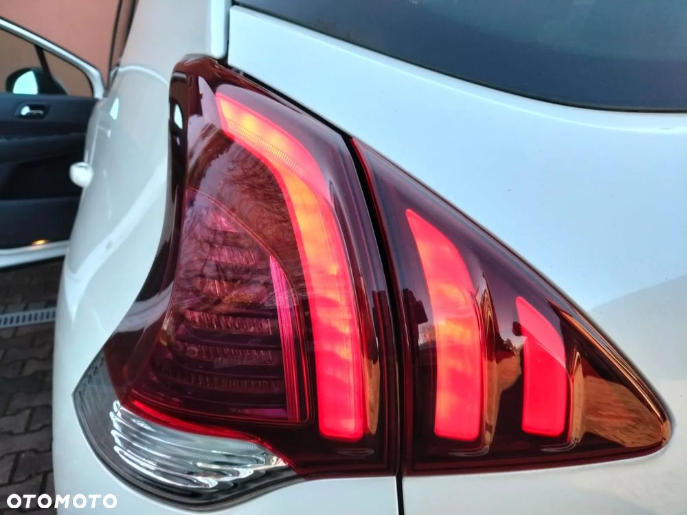 Peugeot 3008 1.6 THP Active - 14