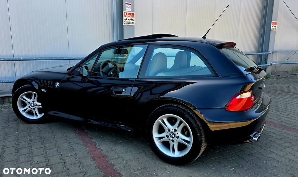 BMW Z3 - 6