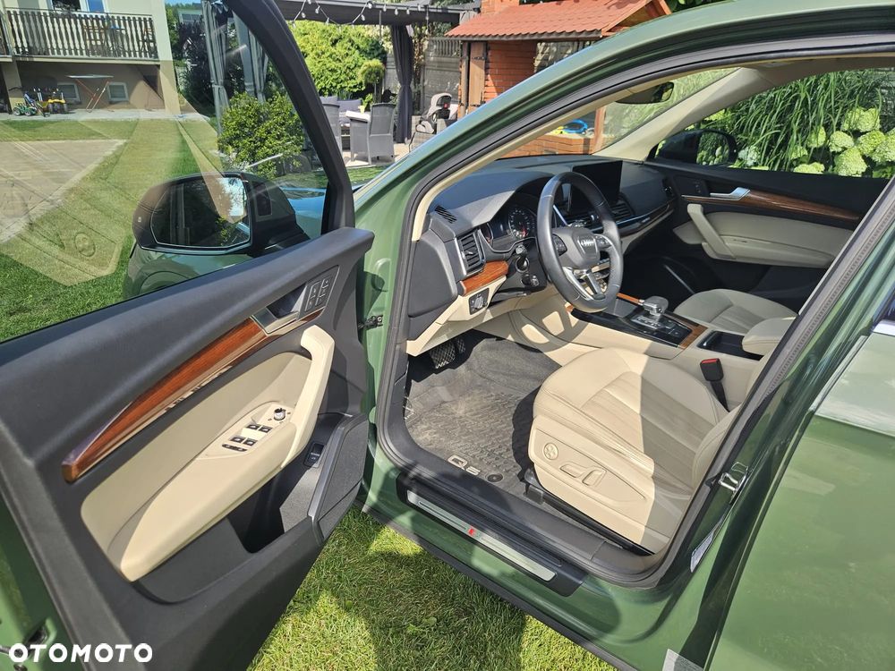 Audi Q5 45 TFSI mHEV Quattro S Line S tronic - 17