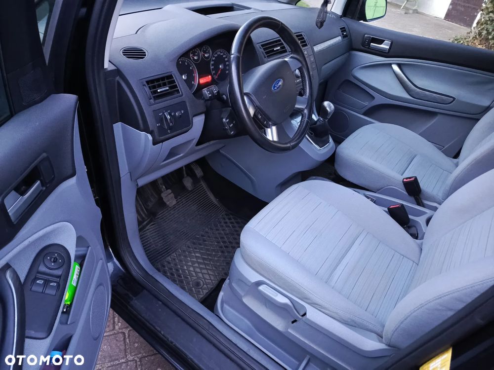 Ford Focus C-Max 1.6 Ambiente - 7