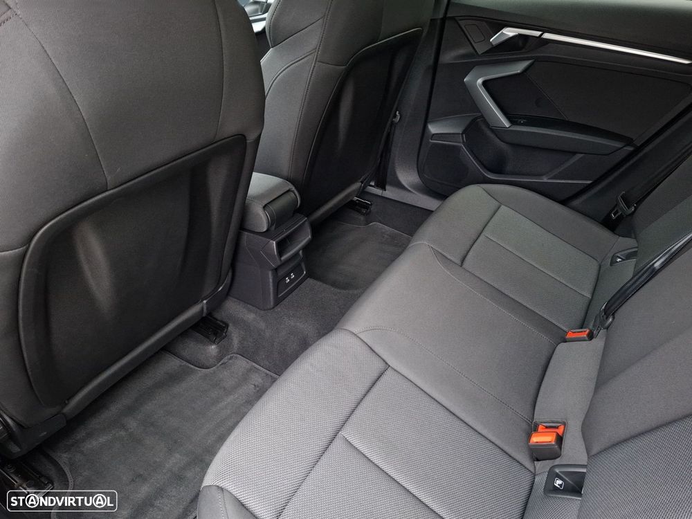 Audi A3 Sportback 30 TFSI Advanced S tronic - 9