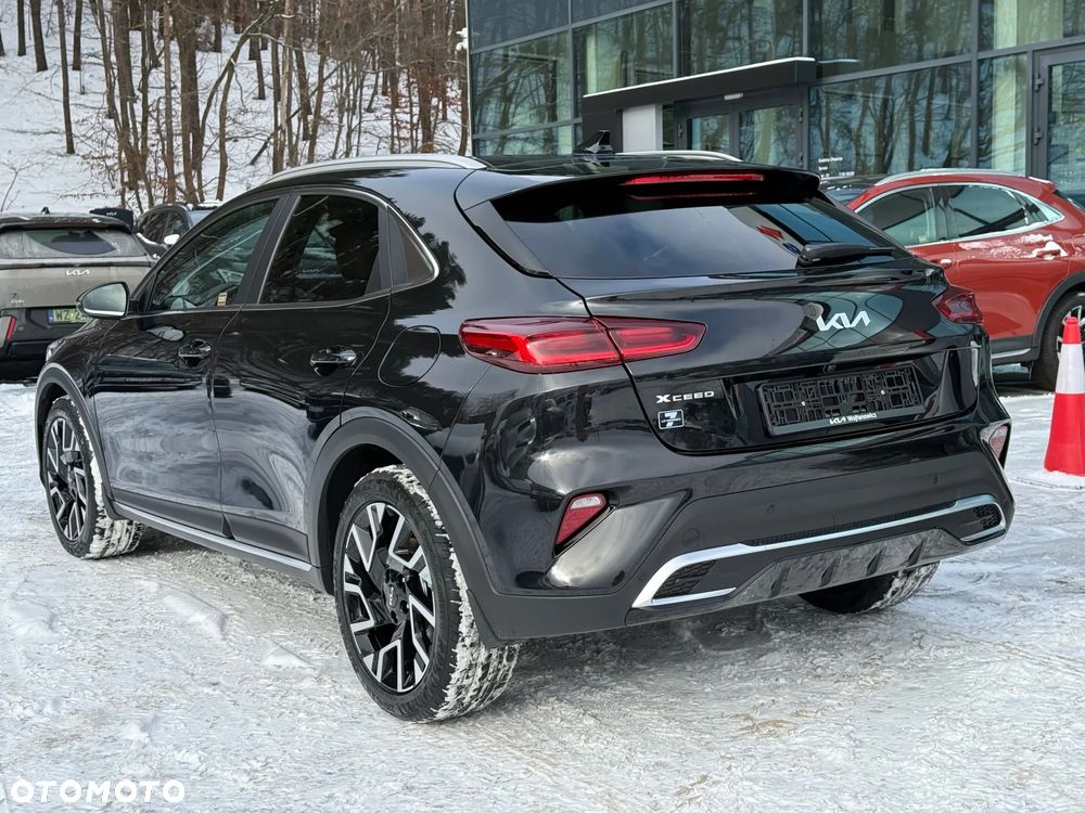 Kia XCeed 1.6 T-GDI Business Line DCT - 9
