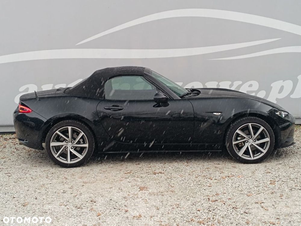 Mazda MX-5 - 17