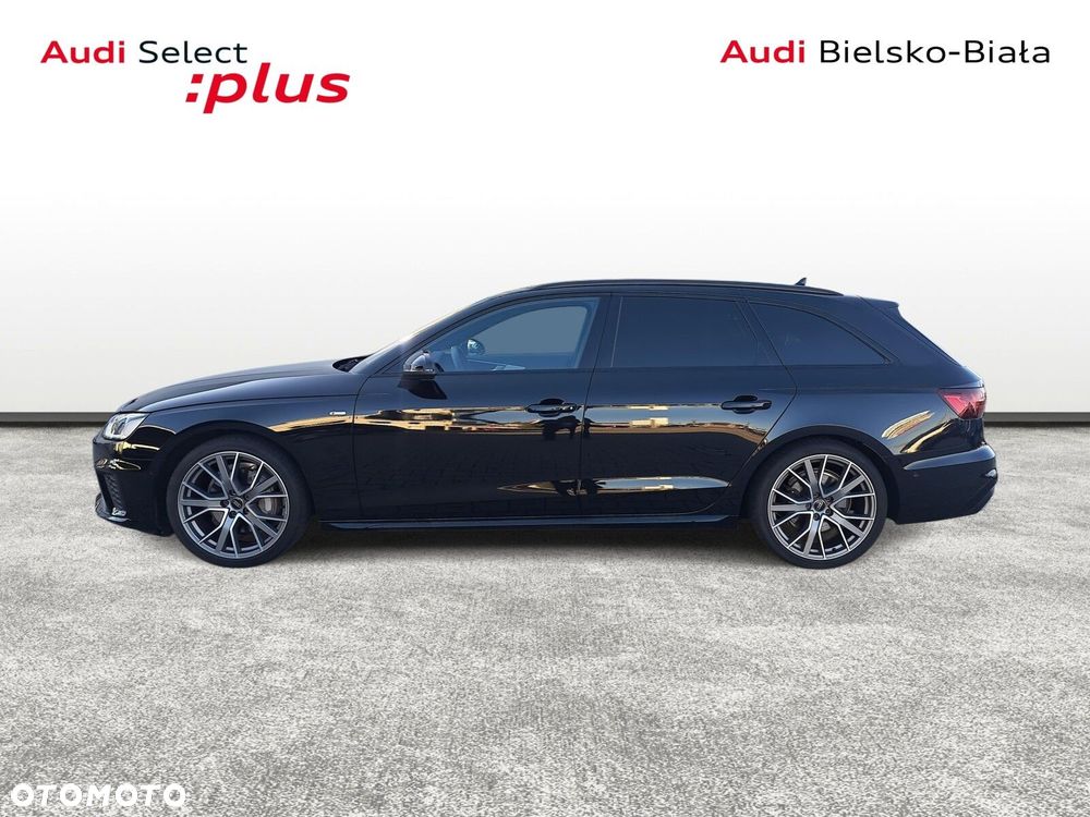 Audi A4 Avant 2024 photo 2
