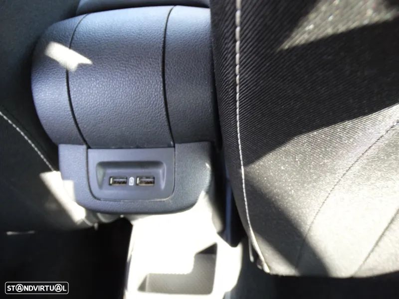 Skoda Fabia Break 1.0 TSI Style - 22