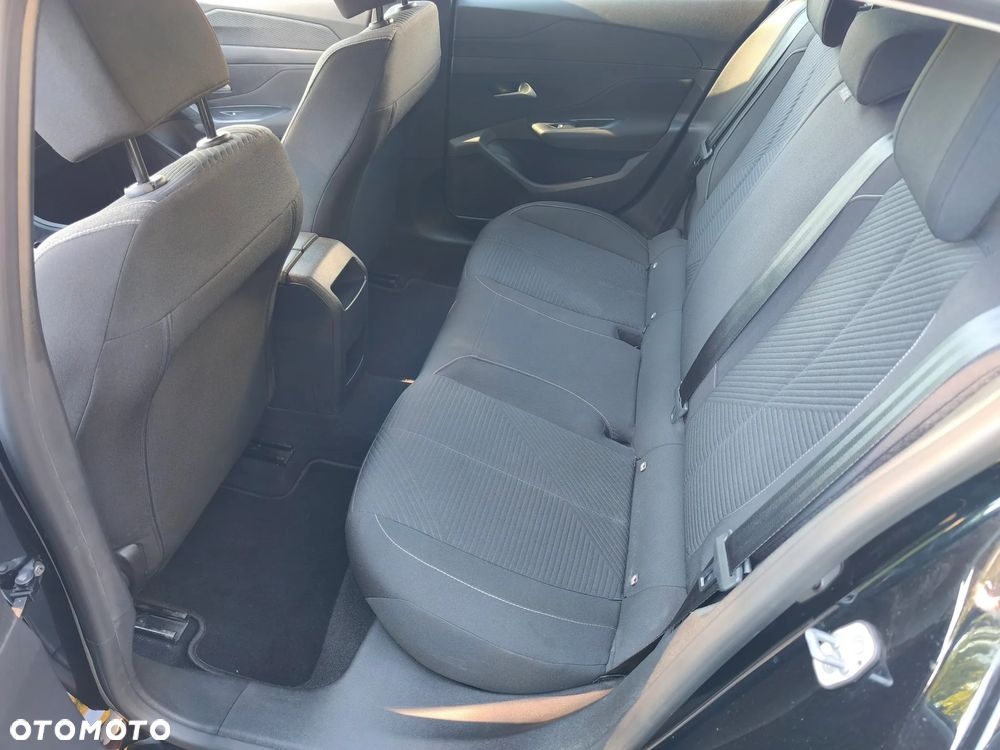 Peugeot 308 - 20