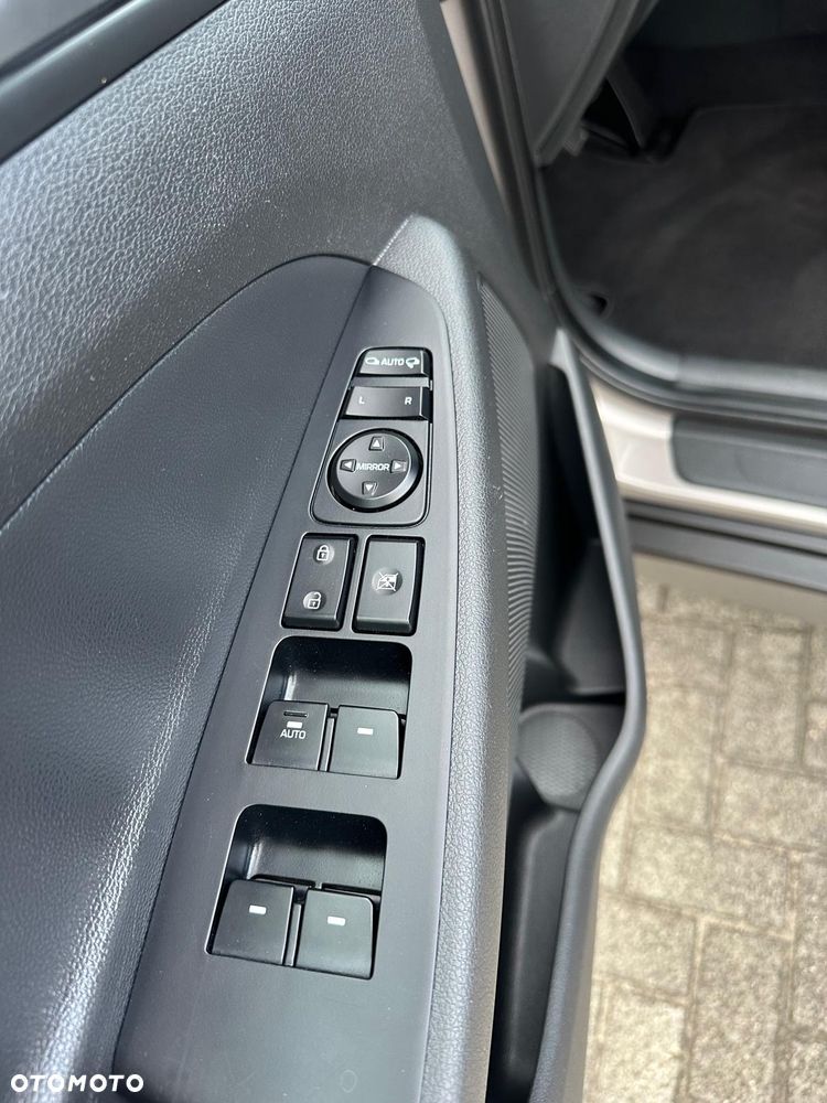 Hyundai Tucson 1.6 GDI BlueDrive Design 2WD - 17