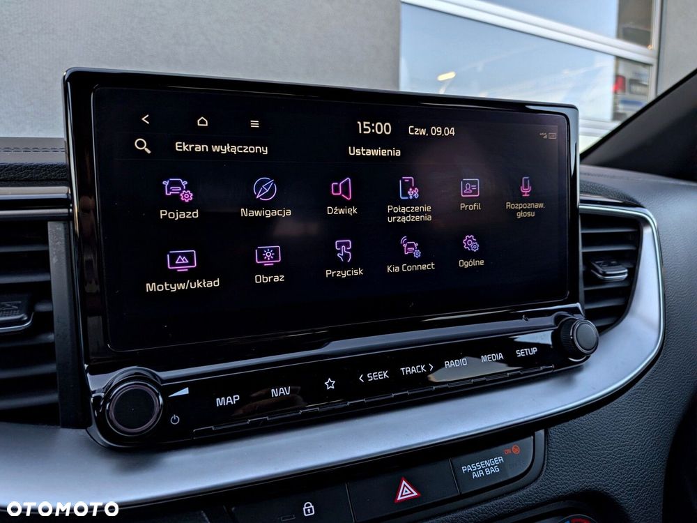 Kia ProCeed 1.5 T-GDI GT Line DCT - 27