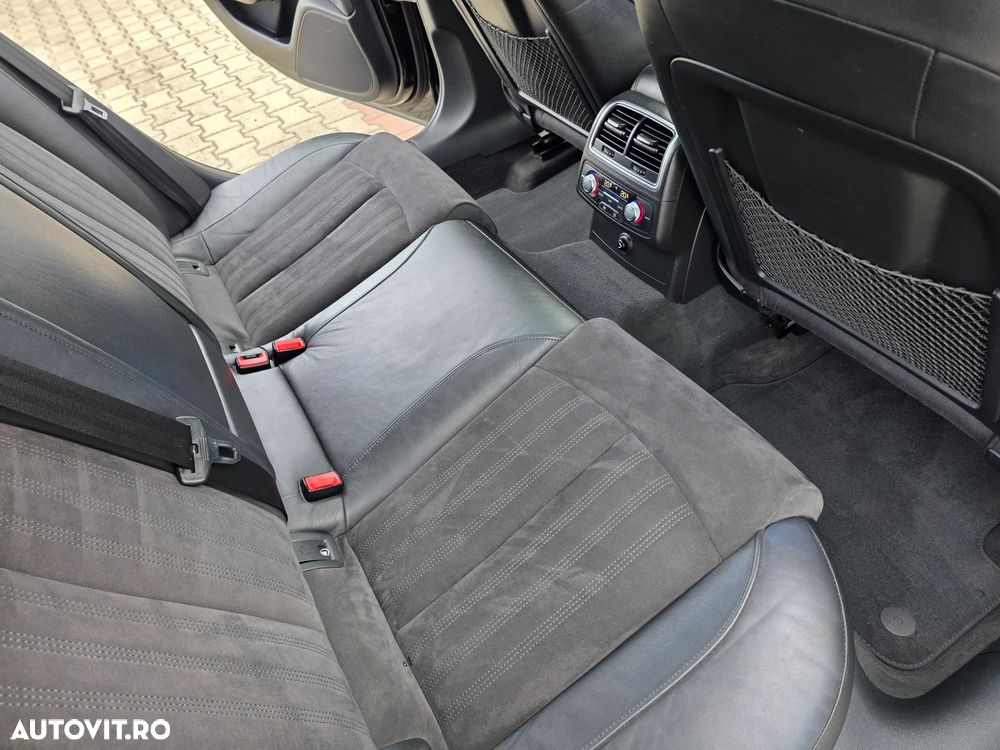 Audi A6 Avant - 32